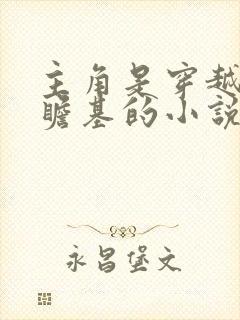 主角是穿越当朱瞻基的小说