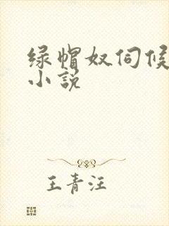 绿帽奴伺候情夫小说