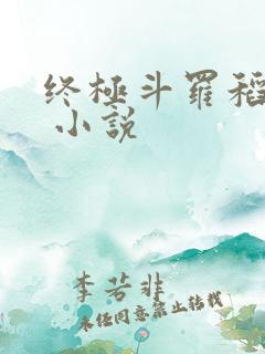 终极斗罗稻草人 小说