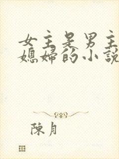 女主是男主的儿媳妇的小说