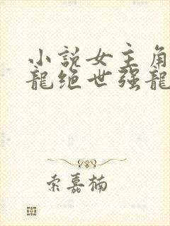 小说女主角玉小龙绝世强龙齐