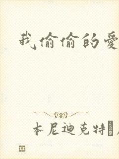 我偷偷的爱着你