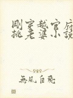 刚穿越官府让我挑老婆小说