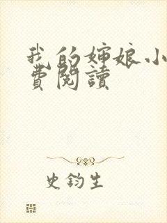 我的婶娘小说免费阅读