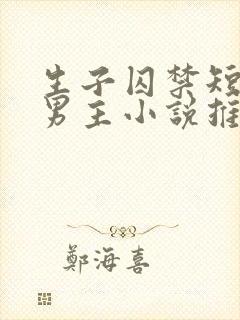 生子囚禁短篇双男主小说推荐