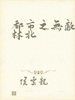 都市之无敌战神林北