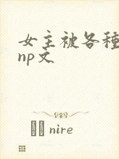 女主被各种淫玩np文