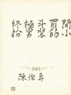 终极斗罗开局女扮男装的小说