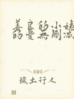 善良的小姨禁止的爱无删减原版在线观看