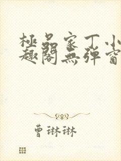 极品家丁小说笔趣阁无弹窗