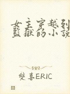 女主穿越到星际监狱的小说