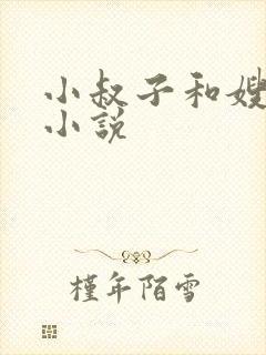 小叔子和嫂子的小说