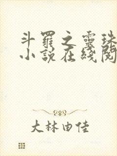 斗罗之灵珠神剑小说在线阅读全文