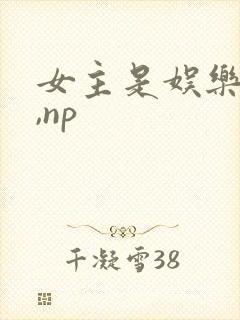 女主是娱乐圈的,np