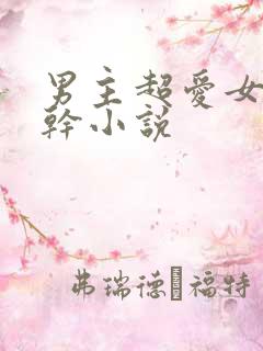 男主超爱女主高干小说