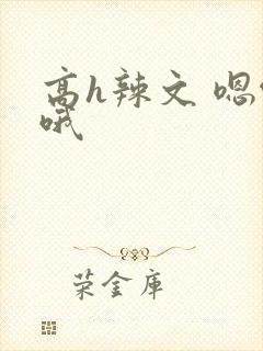 高h辣文 嗯啊哦
