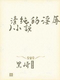 清纯的淫辱(h)小说