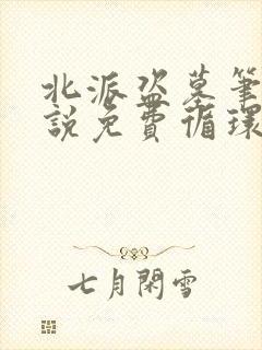 北派盗墓笔记小说免费循环播放