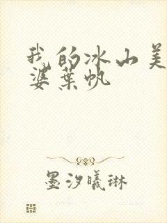 我的冰山美女老婆叶帆