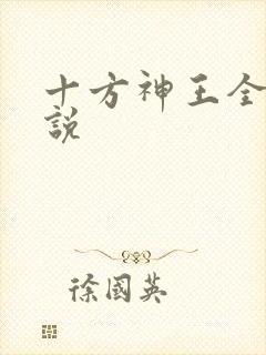 十方神王全文小说