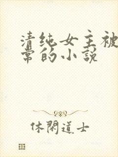 清纯女主被擒日常的小说