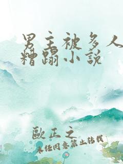 男主被多人强行糟蹋小说