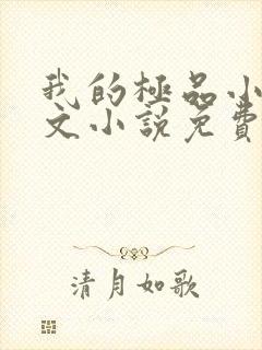 我的极品小姨全文小说免费阅读