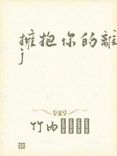 拥抱你的离去dj