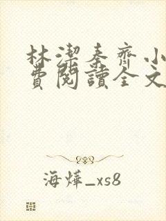 林洁秦齐小说免费阅读全文最新章节