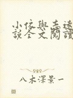 小依与志远的小说全文阅读