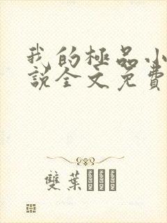 我的极品小姨小说全文免费阅读