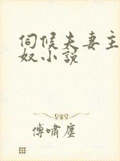 伺候夫妻主的绿奴小说