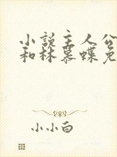 小说主人公周平和林慕蝶免费阅读