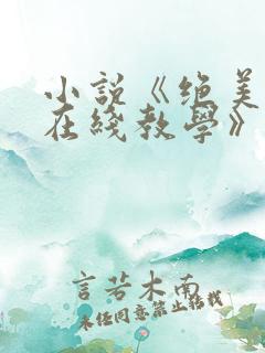 小说《绝美白莲在线教学》