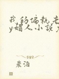 我的偏执老公by媚人小说免费阅读