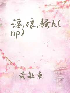 淫,浪,骚h(np)