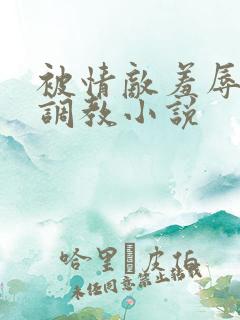 被情敌羞辱玩弄调教小说