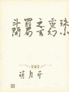 斗罗之灵珠神剑开局玄幻小猪全文阅读