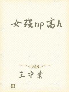 女强np高h