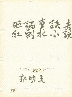 砸锅卖铁去上学红刺北小说无弹窗口