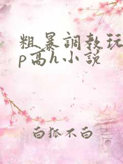 粗暴调教玩弄np高h小说