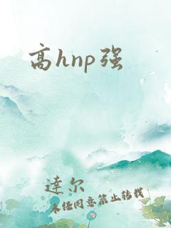 高hnp强