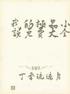 我的极品小姨小说免费大全阅读