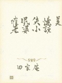 催眠失忆美母变老婆小说