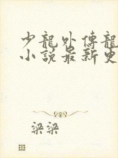 少龙外传龙剑飞小说最新更新章节