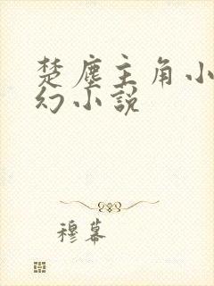 楚尘主角小说玄幻小说