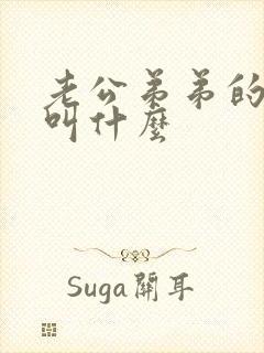 老公弟弟的女儿叫什么