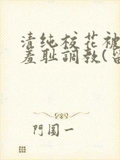 清纯校花被民工羞耻调教(留意zzz)