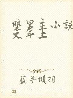 双男主小说父子文年上