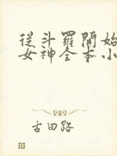 从斗罗开始俘获女神全本小说下载